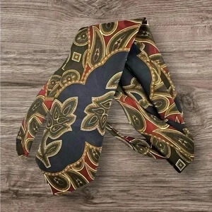 ✅💎Men’s Vintage  Legacy Neck Tie